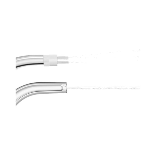 Ирригатор Xiaomi Water Flosser 2 (MEO705), белый — на белом фоне