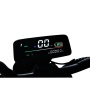 Электроскутер Citycoco Siberton PRO 2500W 10"
