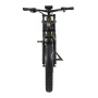 Электровелосипед Yokamura Dyna Green 2500W (52V/30Ah)