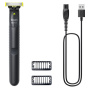 Триммер Philips OneBlade QP1424/10 Черный