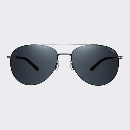 Солнцезащитные очки Xiaomi ANDZ Polarized Pro A1005 C3A Gray