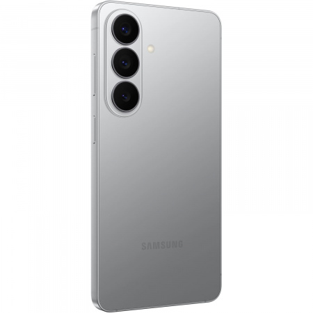 Смартфон Samsung Galaxy S26 12/256GB Silver Shadow