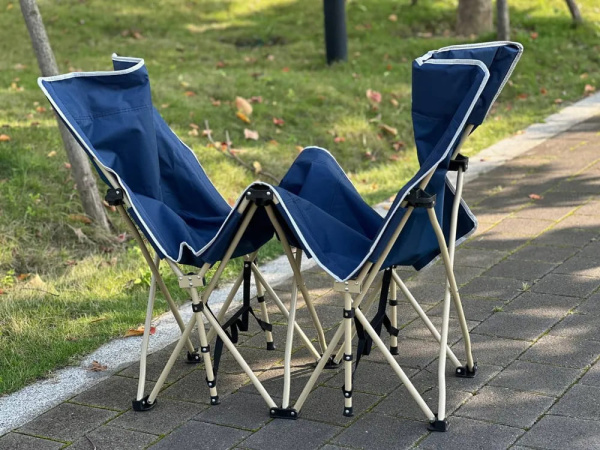 Раскладушка туристическая VLAKEN JL-17