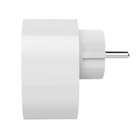 Умная розетка Xiaomi Smart Plug 2 (ZNCZ302KK) RU