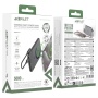 Внешний аккумулятор с MagSafe AceFast M30 20W 5000mAh Black