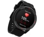 Умные смарт-часы Mibro Watch X1 (XPAW005) черный