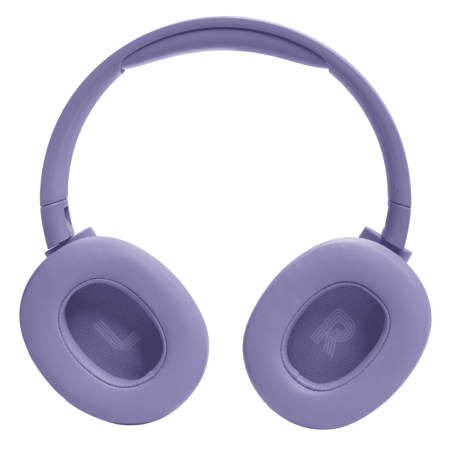 Беспроводные накладные наушники JBL Tune 720BT Violet