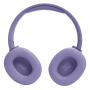 Беспроводные накладные наушники JBL Tune 720BT Violet