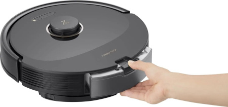 Робот-пылесос Roborock Q8 Max Black EU