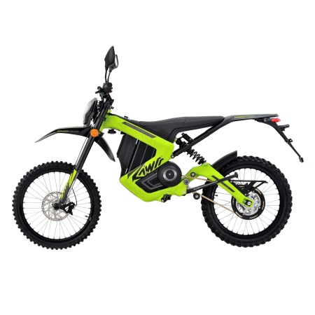 Электропитбайк Rawrr Mantis S 5000W (72V/35Ah)