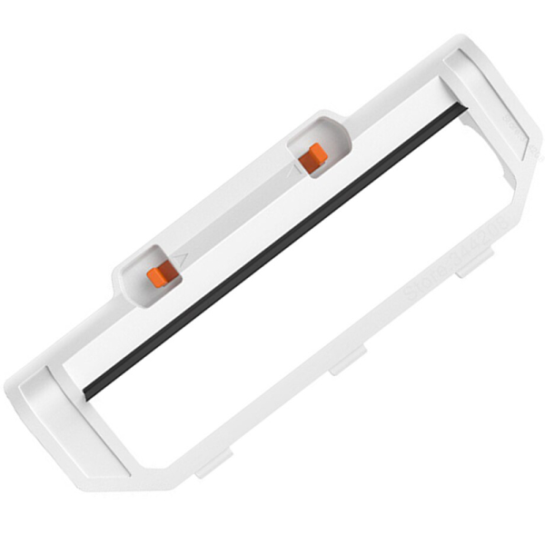 Крышка для отсека основной щетки робота-пылесоса Xiaomi Mijia LDS/Mi Robot Vacuum-Mop P белый (STYTJ02YM-ZSZ.B)