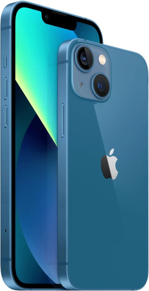 Apple iPhone 13 256GB Blue Синий