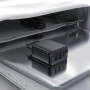 Сетевое зарядное устройство AceFast Charge A57 PD35W GaN 35W (1 USB-C+2 USB-A)