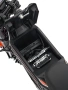 Электропитбайк Minako Pit X 48V 23Ah — Оранжевый — фото 10.webp