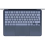 Apple MacBook Neo 13" (A18 Pro, 6C CPU, 5C GPU, 2026), 8 ГБ, SSD 512 ГБ Indigo, синий (MHFG4)