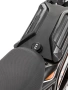Электропитбайк Minako Pit R 60V 23Ah — Оранжевый — фото 10.webp