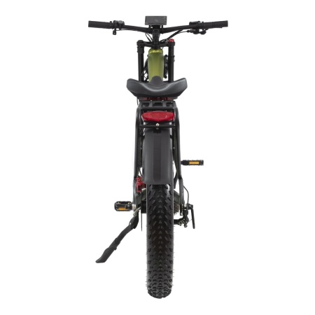 Электровелосипед Yokamura Dyna Green 2500W (52V/30Ah)
