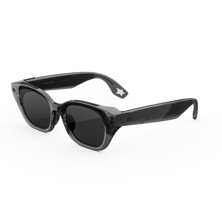 Умные очки Meta Glasses Capri LISA Edition Eclipse / Grey