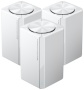 Xiaomi Mesh System AC1200 (3-pack) RU