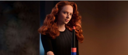 Стайлер Dyson Airwrap i.d. HS08 (Apricot Topaz) (EU) — официальный ракурс 1