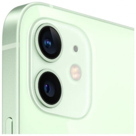 Apple iPhone 12 64GB Green / Зеленый