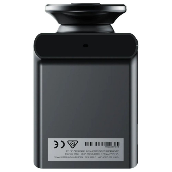 Видеорегистратор Botslab Dash Cam G300H EU Black