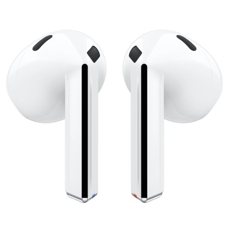 Беспроводные наушники Samsung Galaxy Buds3 White