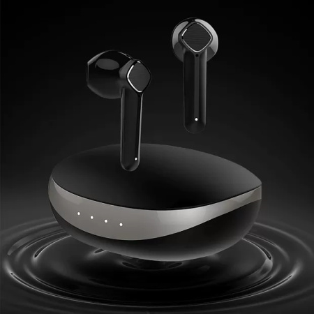 Беспроводные наушники Mibro Earbuds S1 (XPEJ003) черный