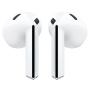 Беспроводные наушники Samsung Galaxy Buds3 White