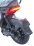 Электроскутер Maikaolin U2 60V/40AH Черный