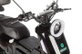 Электровелосипед Eltreco Gelbert Condor GT (Черный-3113)