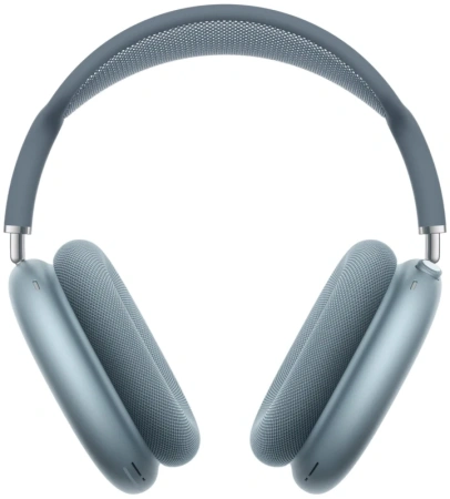 Полноразмерные наушники Apple AirPods Max 2 (2026) USB-C, Blue
