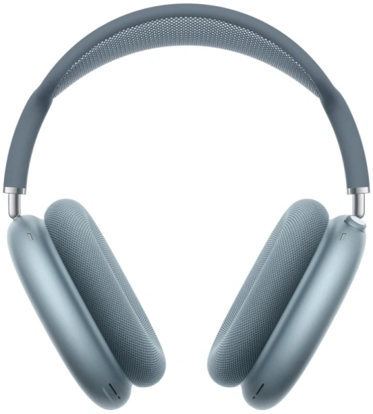 Полноразмерные наушники Apple AirPods Max 2 (2026) USB-C, Blue