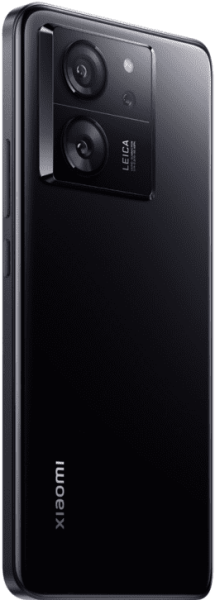 Смартфон Xiaomi 13T 8/256Gb Черный