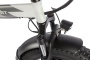 Электровелосипед Eltreco Gelbert Saturn 3 PRO MAX (Синий-3000)
