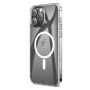 Чехол Hoco TPU Magnetic series для iPhone 16e (6.1")