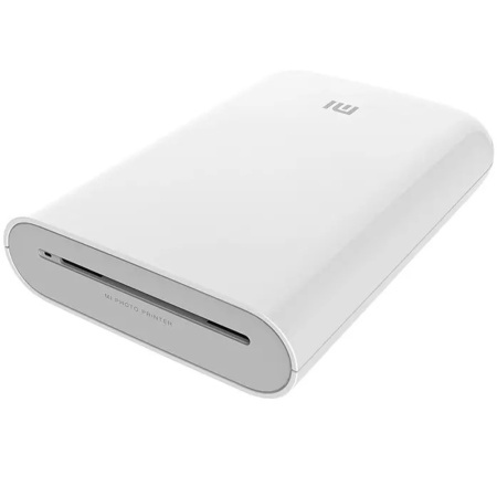 Портативный фотопринтер Xiaomi Mi Portable Photo Printer (XMKDDYJ01HT) EU
