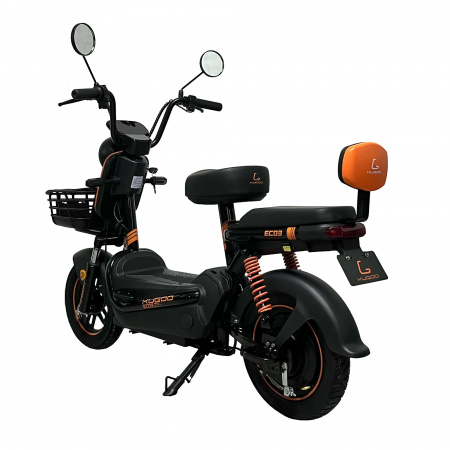 Электроскутер Kugoo EC03