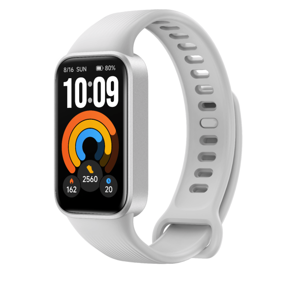 Фитнес-браслет Xiaomi Smart Band 11 Active Gray