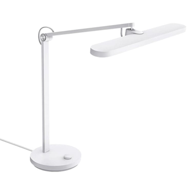 Настольная лампа светодиодная Xiaomi Mi Table Lamp Pro Read-Write Version (9290029076) White