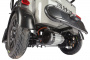 Электротрицикл Wanshida LC300 60V 1000Вт (Черный-3075)
