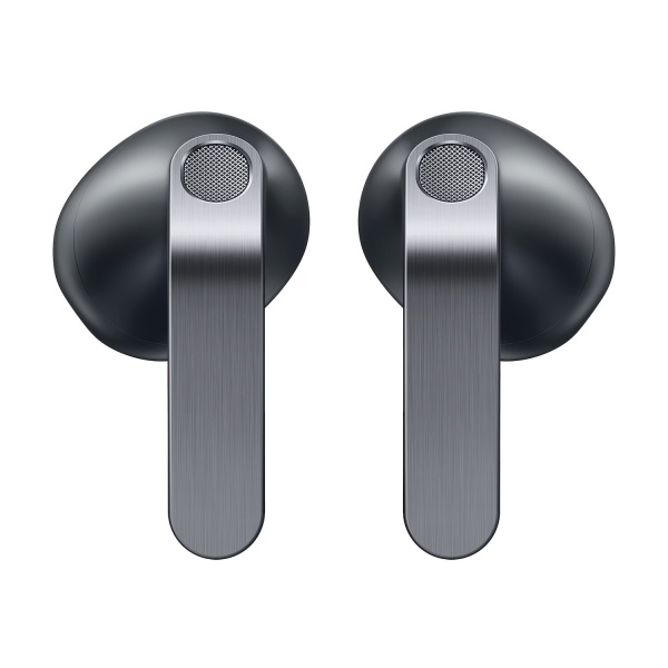Беспроводные наушники Samsung Galaxy Buds 4 Black