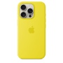 Чехол Silicone Case MagSafe Iphone 16 Pro Star Fruit