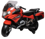 Детский электромотоцикл Moto BMW 1200 (213) Красный