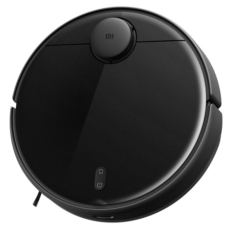 Робот-пылесос Xiaomi Mi Robot Vacuum-Mop 2 Pro Black EU