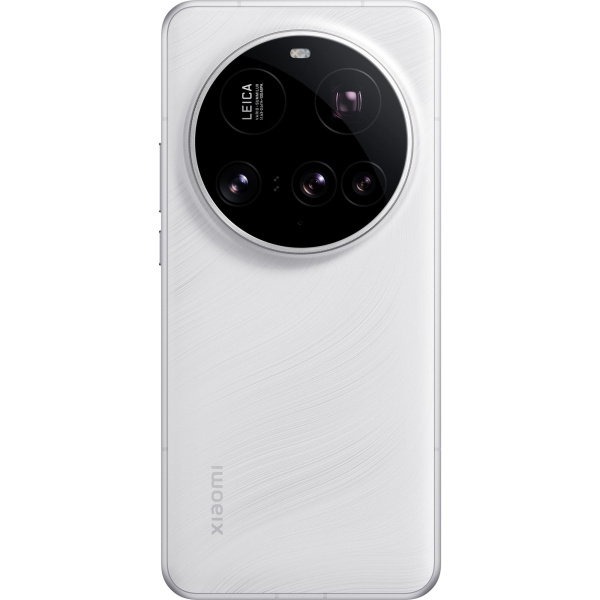 Смартфон Xiaomi 15 Ultra 16/512 White