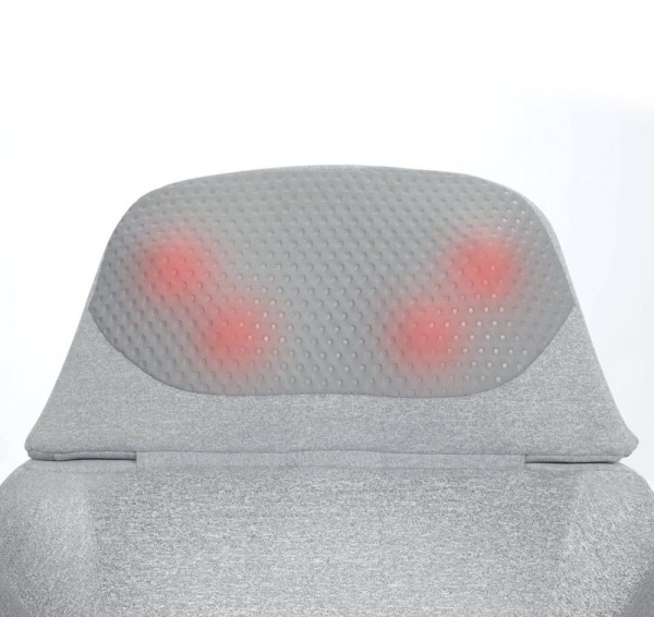 Массажная подушка для талии и бедер Momoda Waist and Hip Massage Cushion SX352