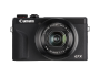 Фотоаппарат Canon PowerShot G7 X Mark III Black (чёрный)