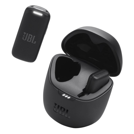 Микрофон беспроводной JBL Quantum Stream Wireless Lightning
