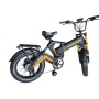 Электровелосипед Yokamura Apache Pro (48V/30Ah)